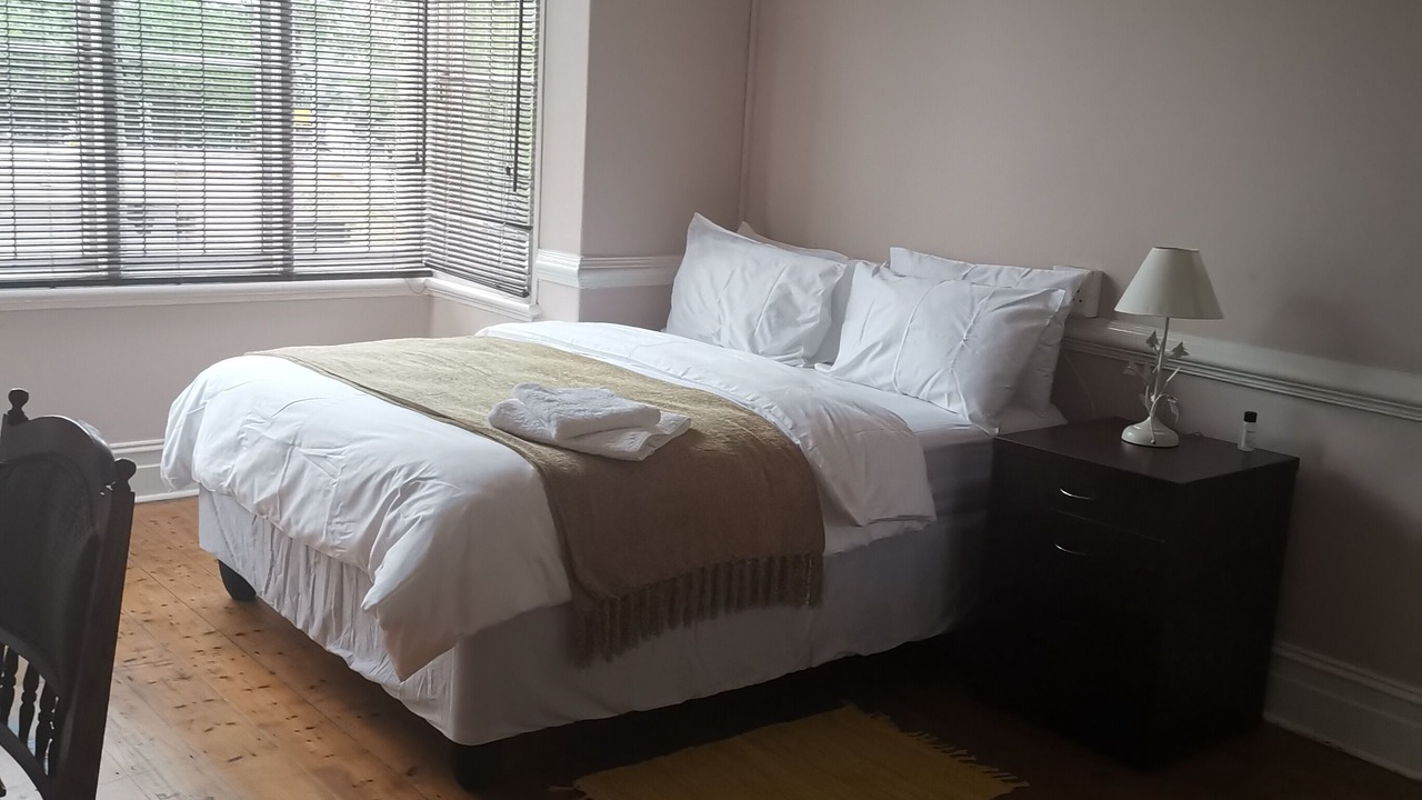 Photo of Bedroom in Windermere