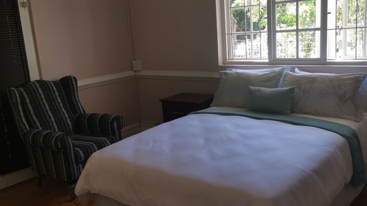 Photo of Bedroom in Windermere