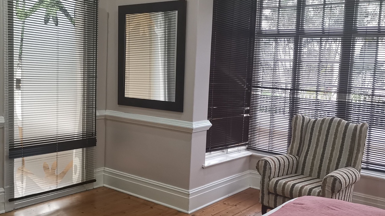 Photo of Bedroom in Windermere