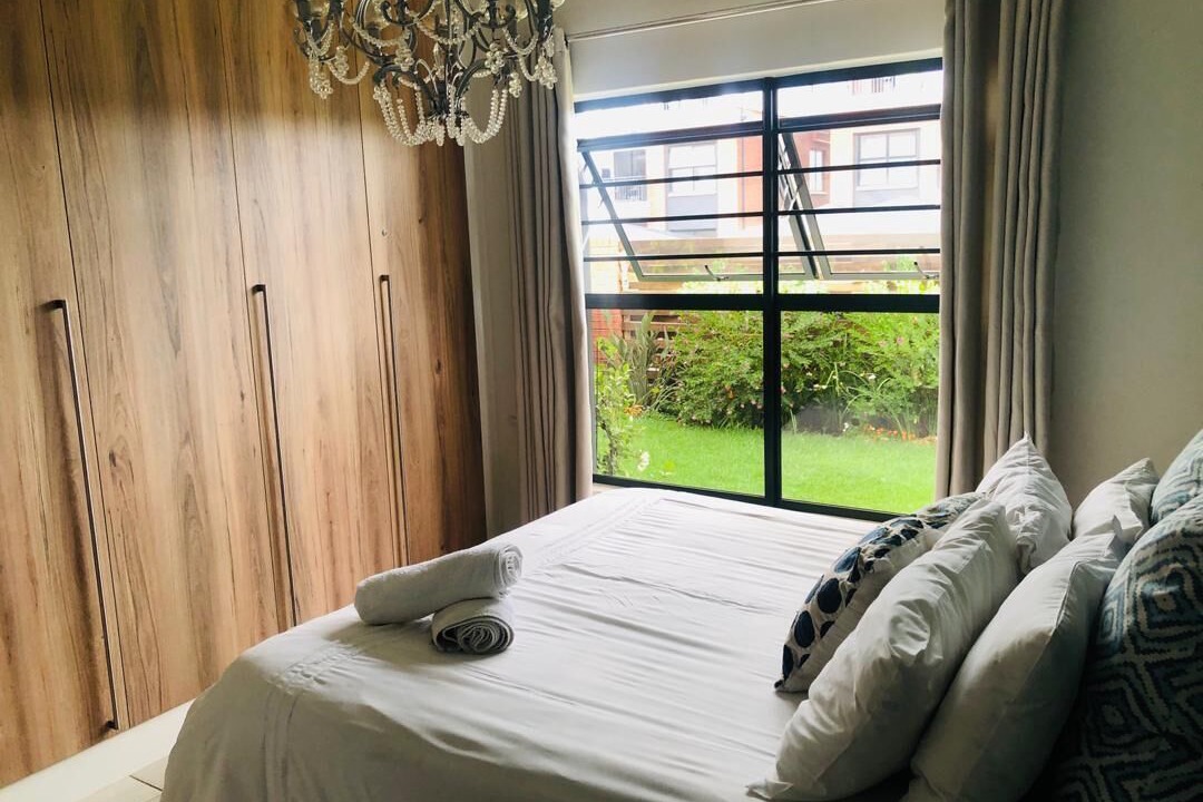 Photo of Bedroom in Tshwane