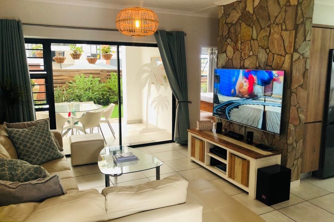 Photo of Livingroom in Tshwane