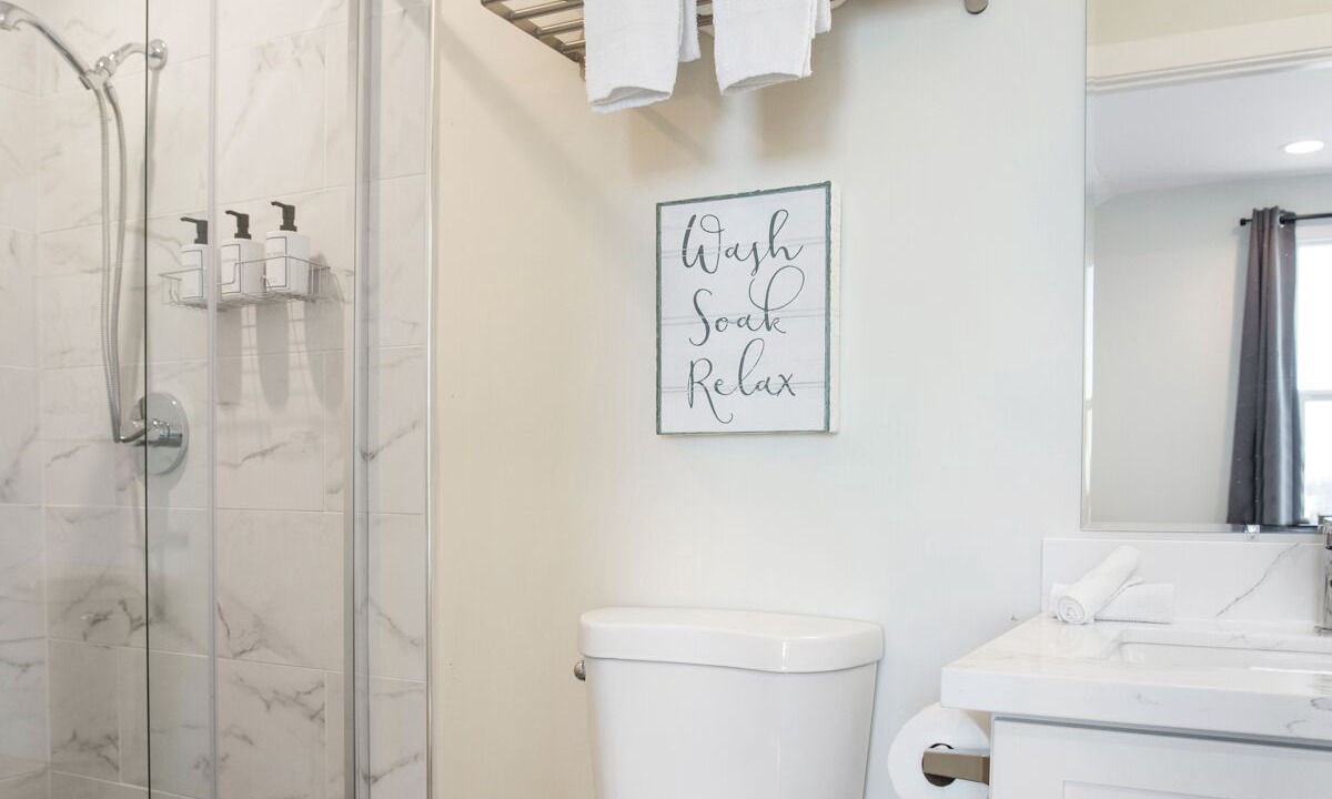 Photo of Bathroom in Daly City
