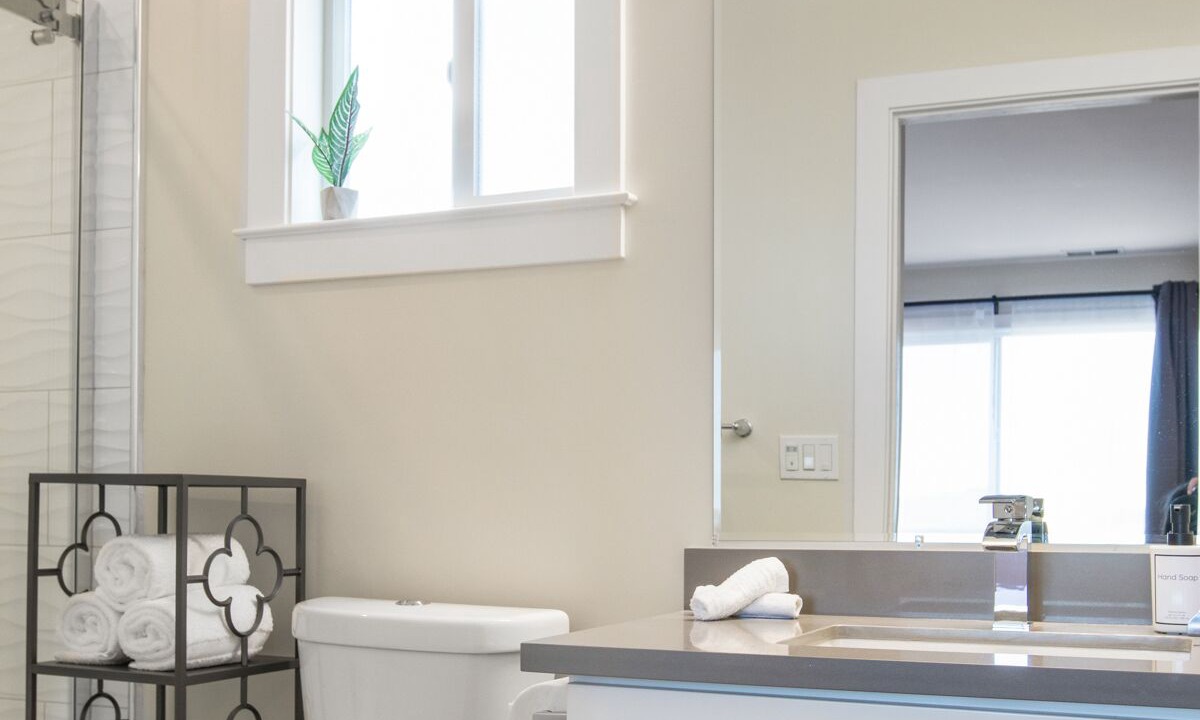 Photo of Bathroom in Daly City