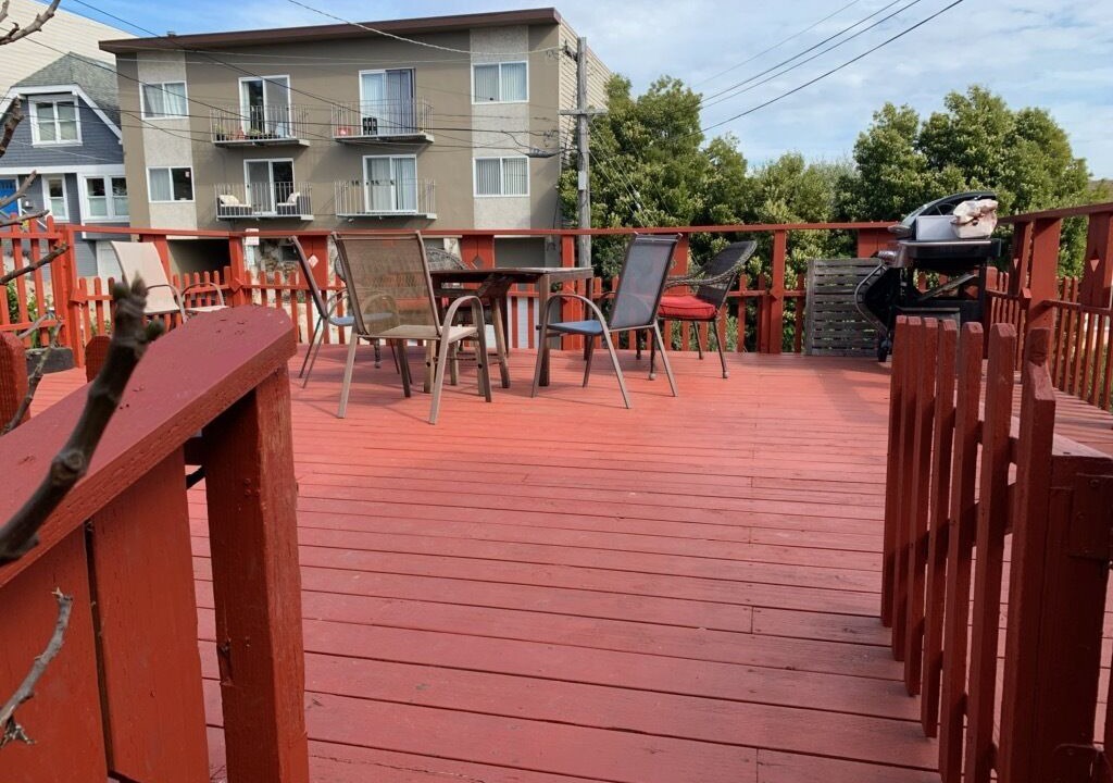 Photo of Outdoor in Sunnyside