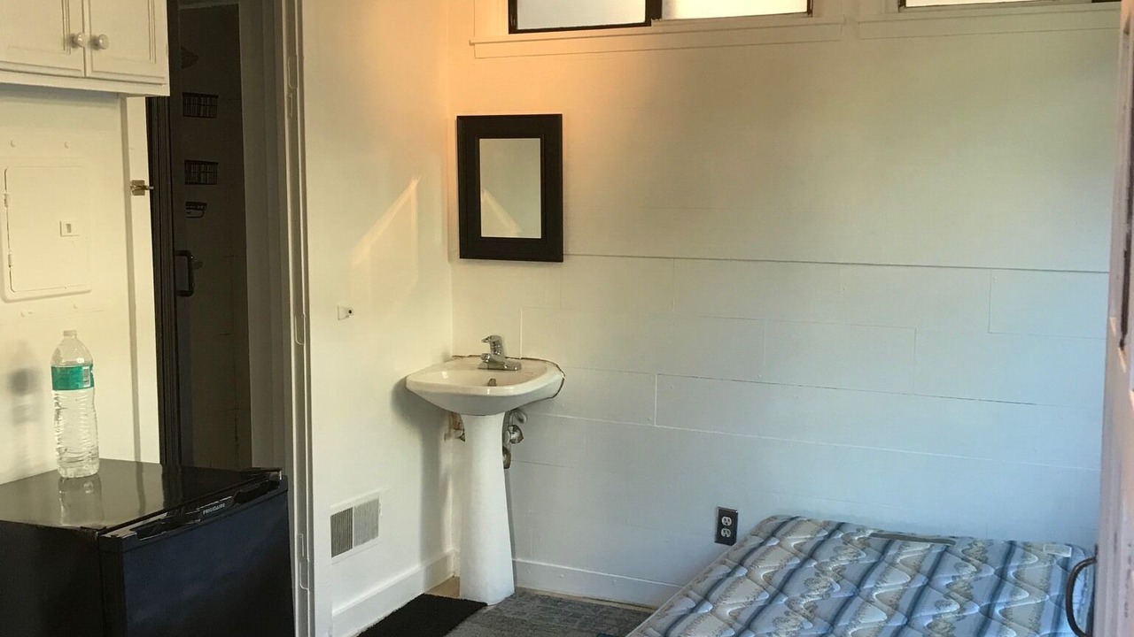 Photo of Bedroom in Sunnyside