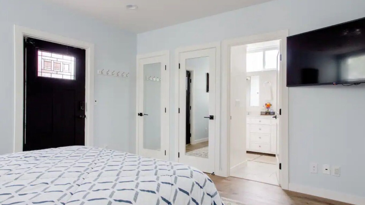 Photo of Bedroom in Petaluma