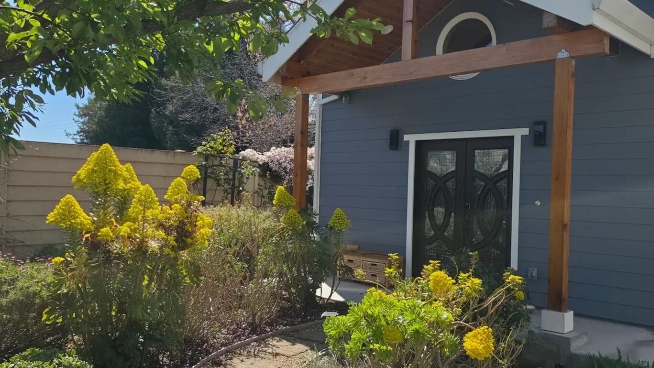 Photo of Outdoor in Petaluma