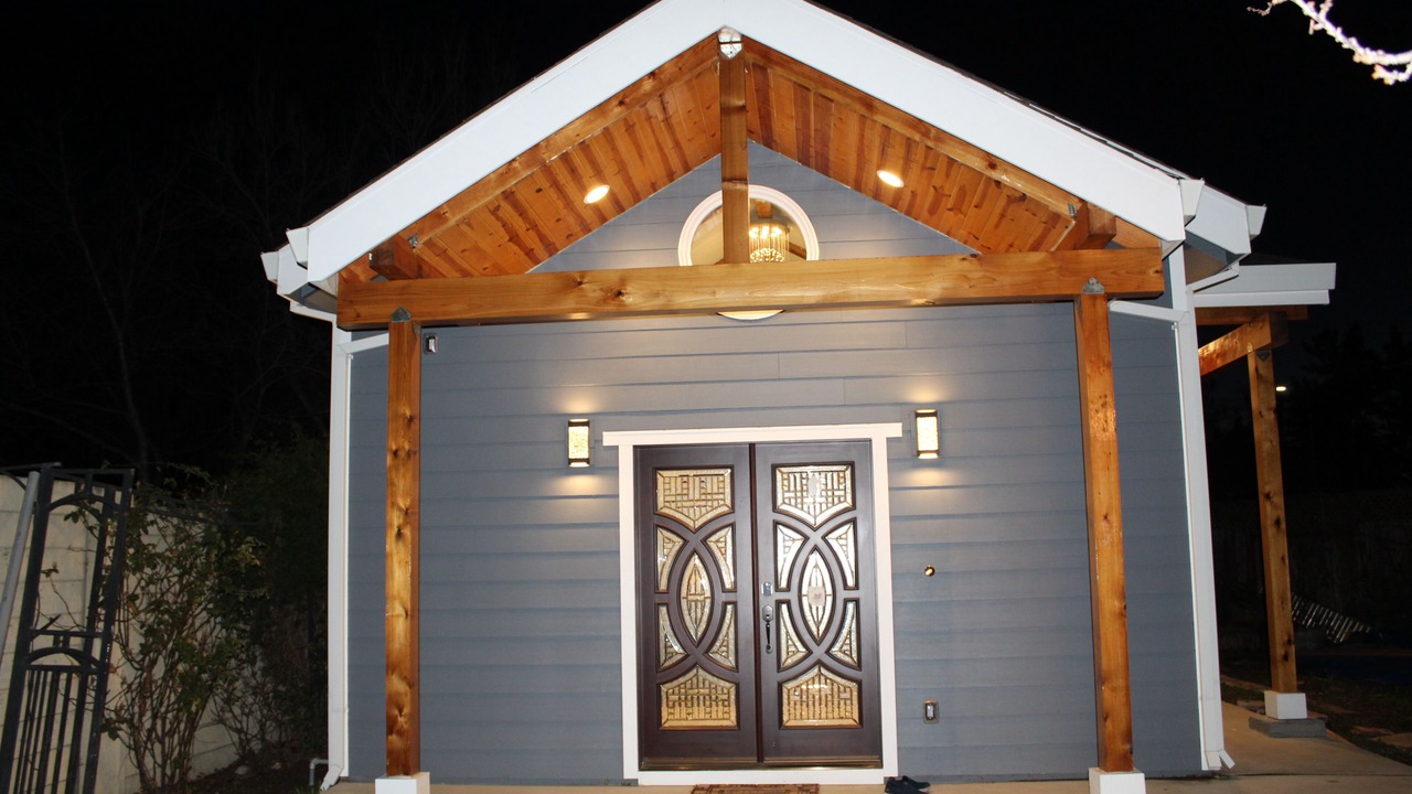 Photo of Outdoor in Petaluma