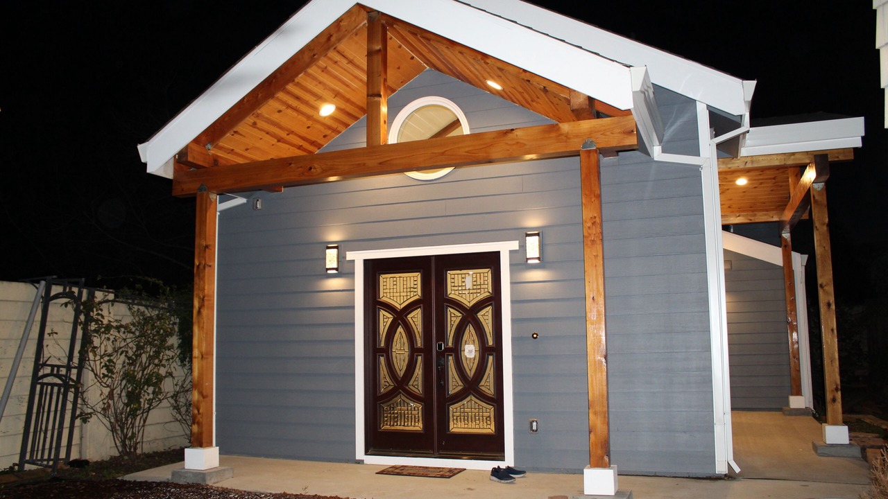 Photo of Outdoor in Petaluma