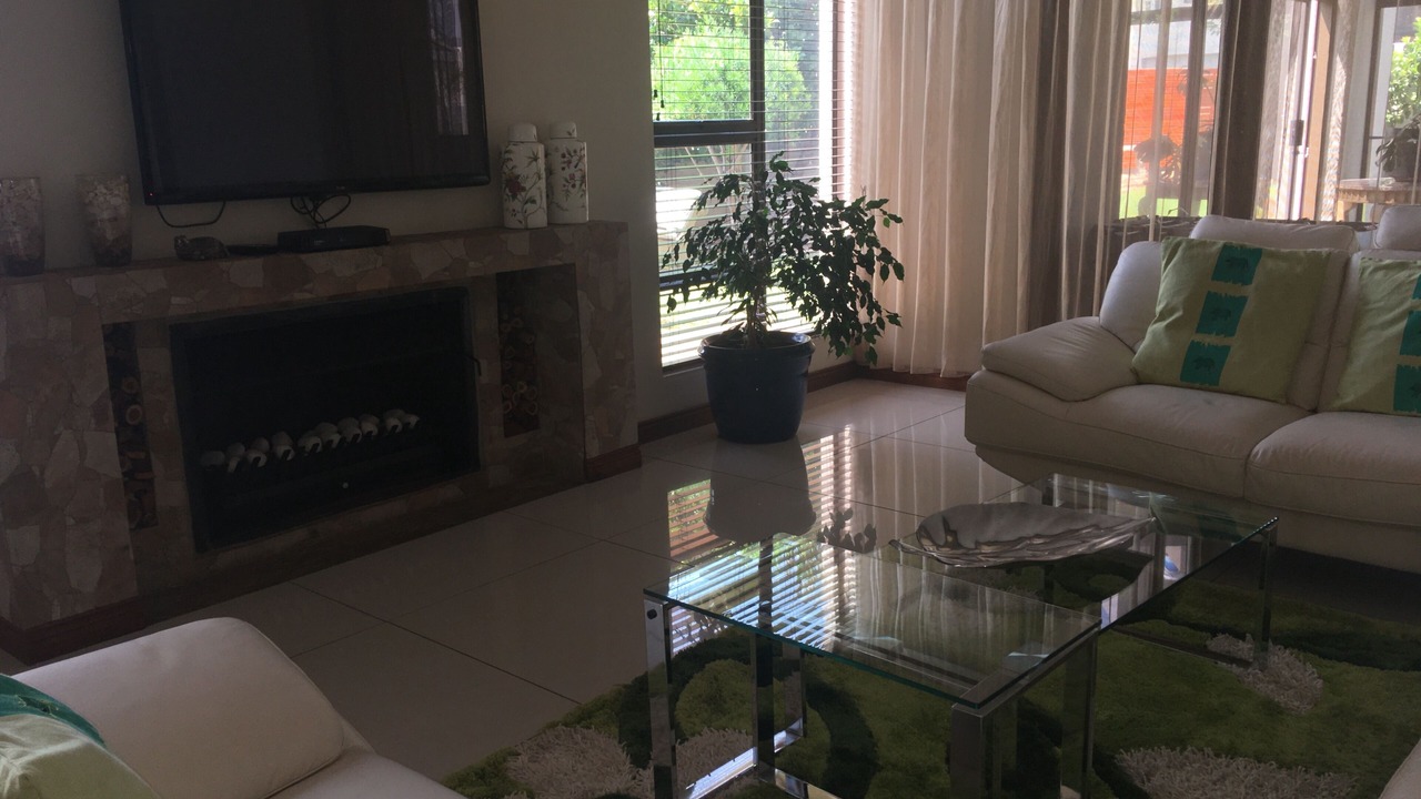 Photo of Livingroom in Centurion