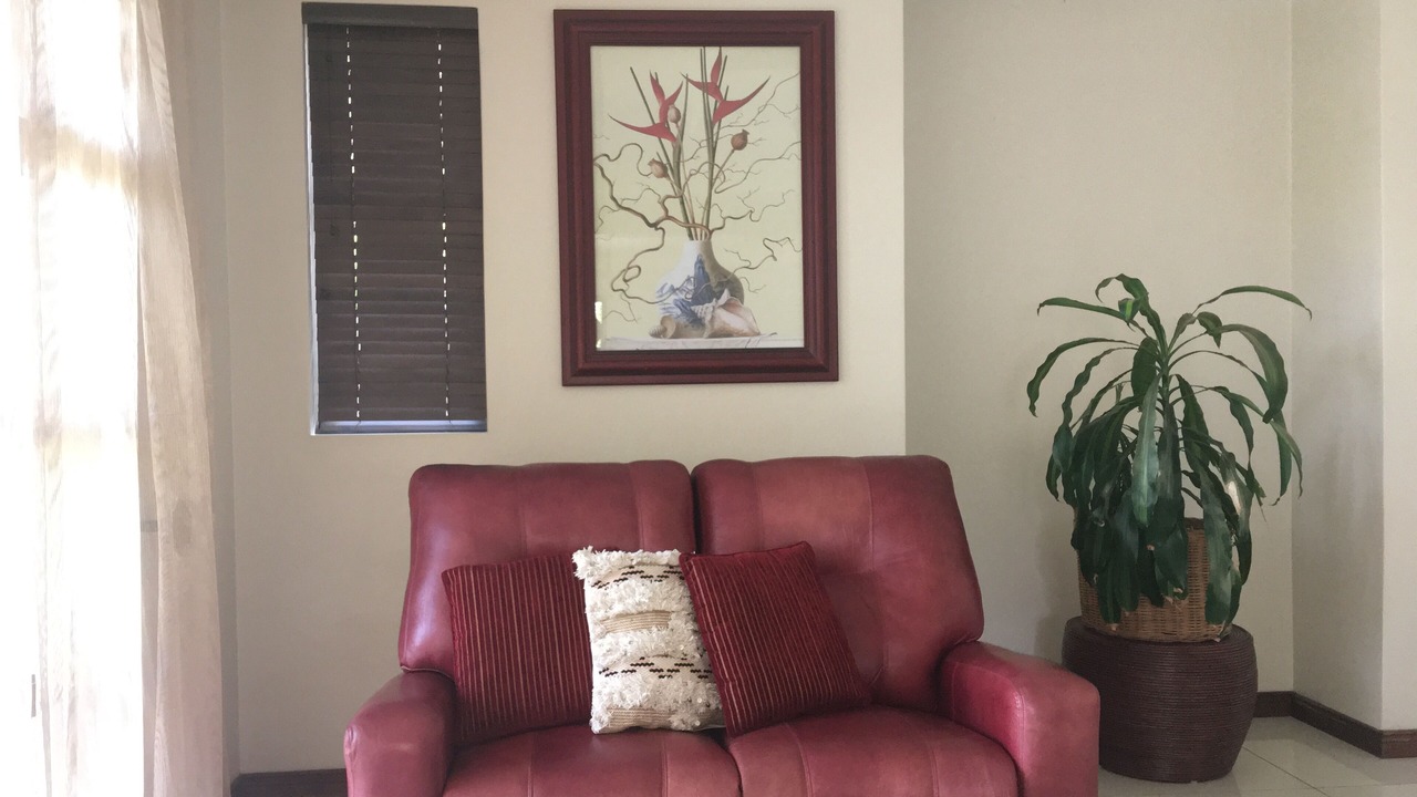 Photo of Livingroom in Centurion
