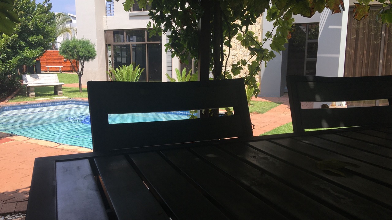 Photo of Patio Balcony in Centurion
