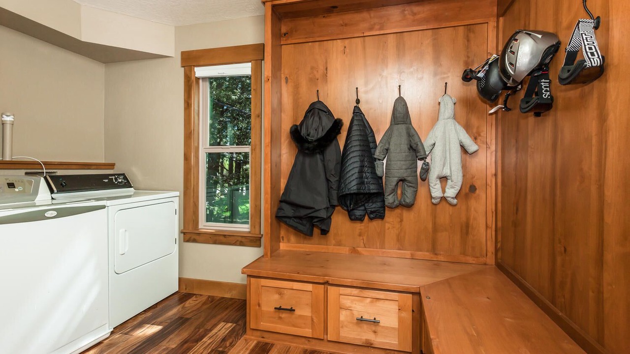 Photo of Bedroom in Truckee