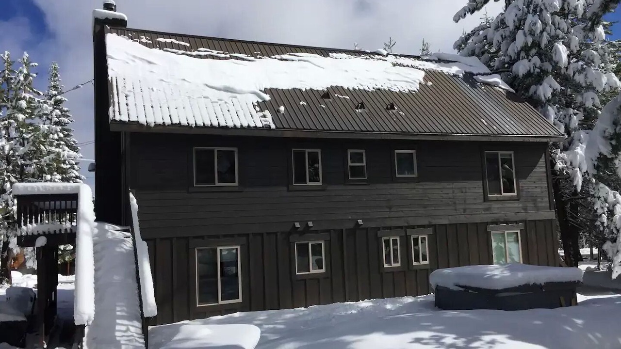 Photo of Outdoor in Truckee