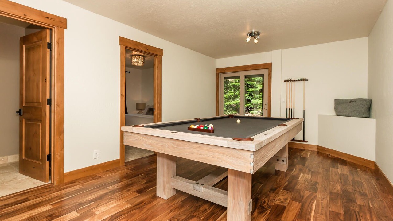 Photo of Bedroom in Truckee