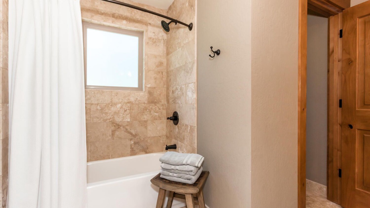 Photo of Bathroom in Truckee