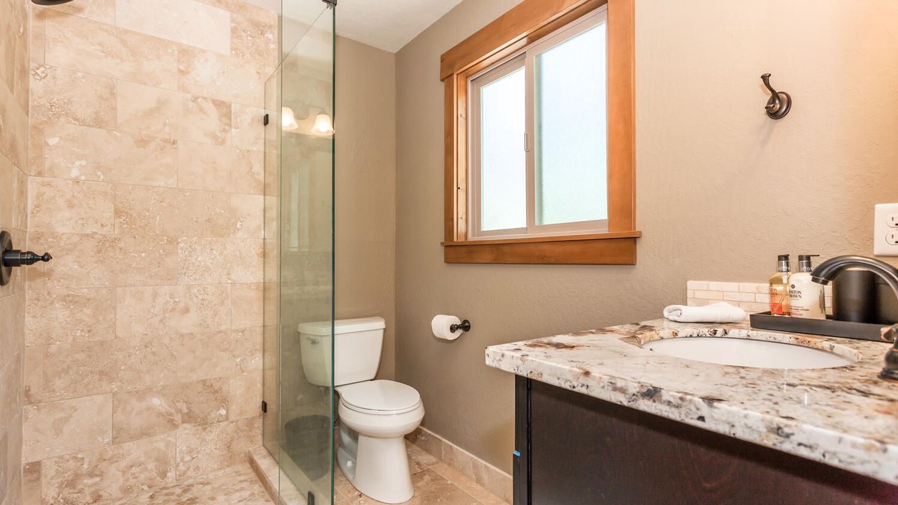 Photo of Bathroom in Truckee