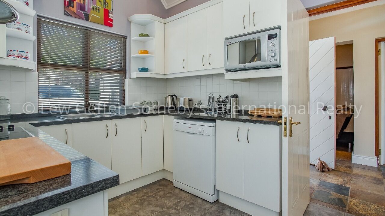 Photo of Kitchen in Paarl