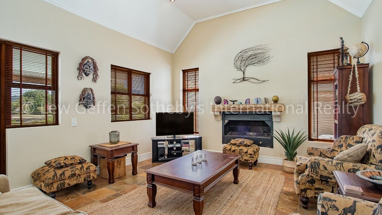 Photo of Livingroom in Paarl
