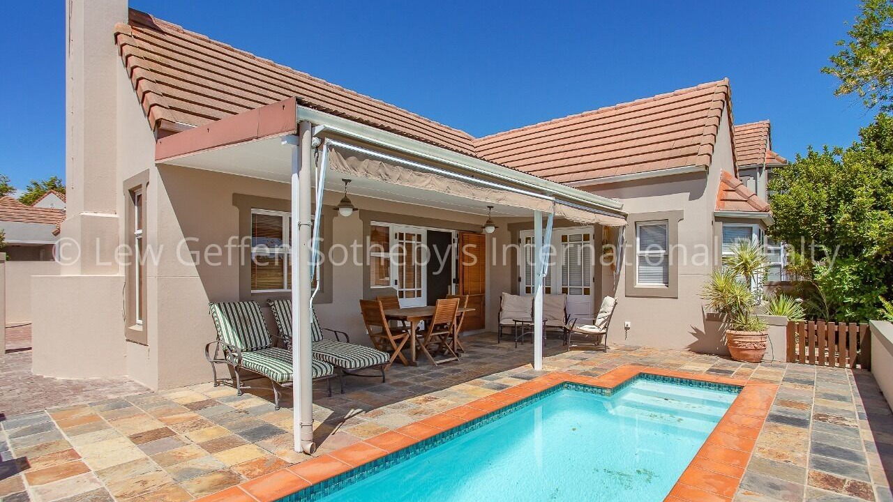 Photo of Outdoor in Paarl