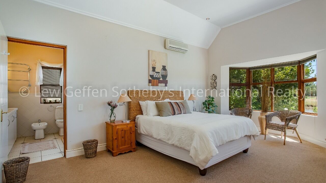 Photo of Bedroom in Paarl