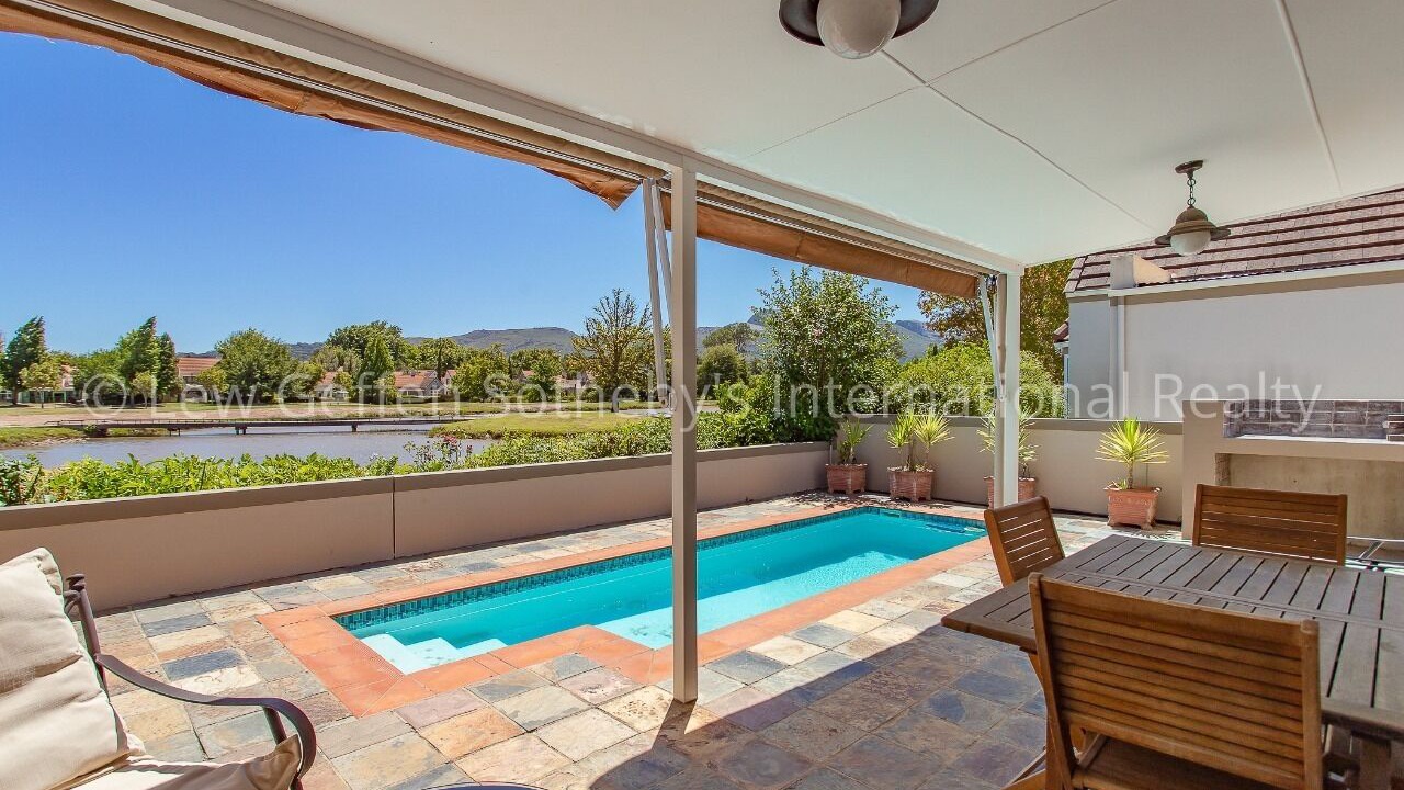 Photo of Outdoor in Paarl