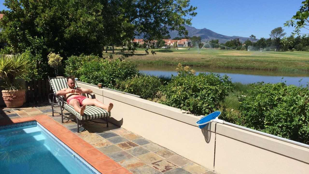 Photo of Outdoor in Paarl