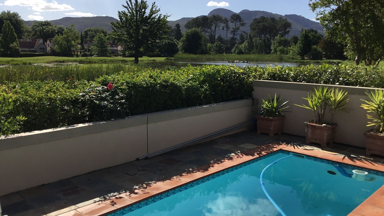Photo of Outdoor in Paarl