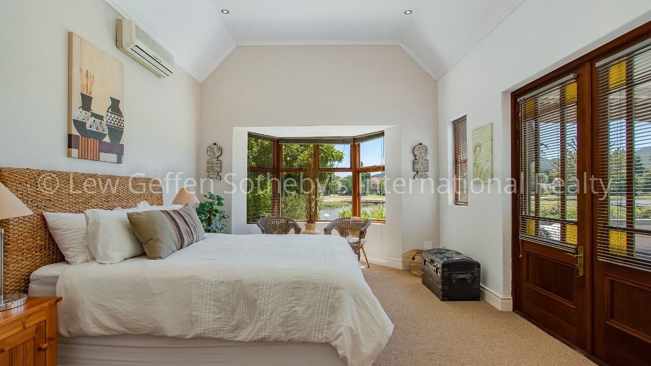 Photo of Bedroom in Paarl
