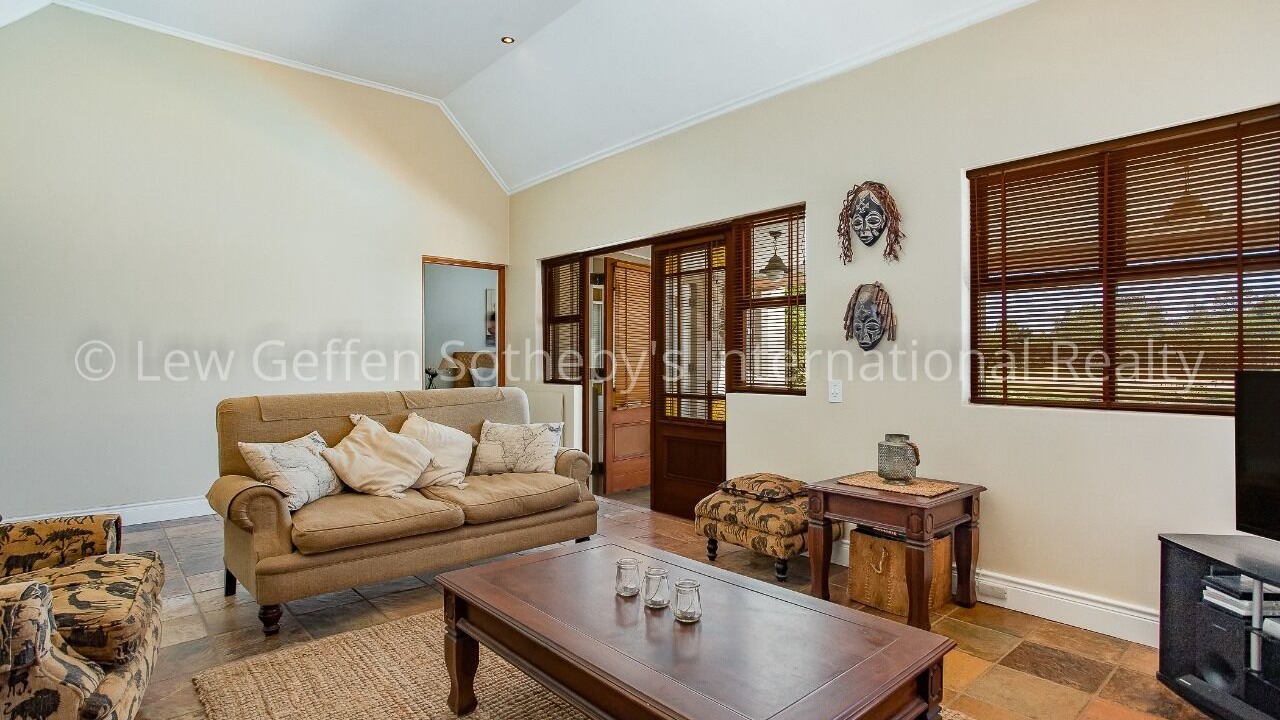 Photo of Livingroom in Paarl