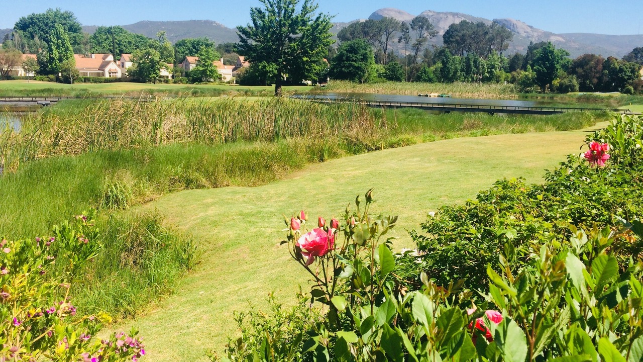 Photo of Outdoor in Paarl