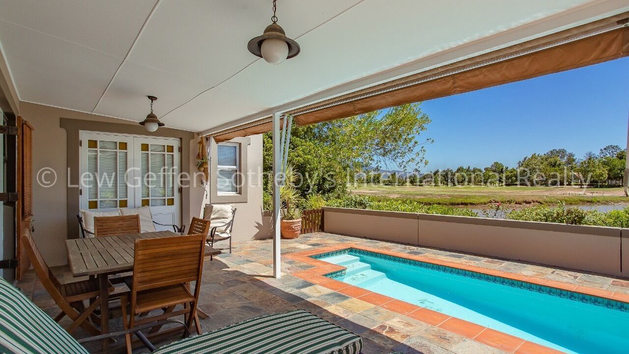 Photo of Outdoor in Paarl