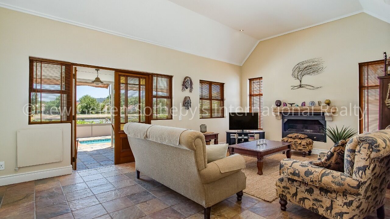 Photo of Livingroom in Paarl