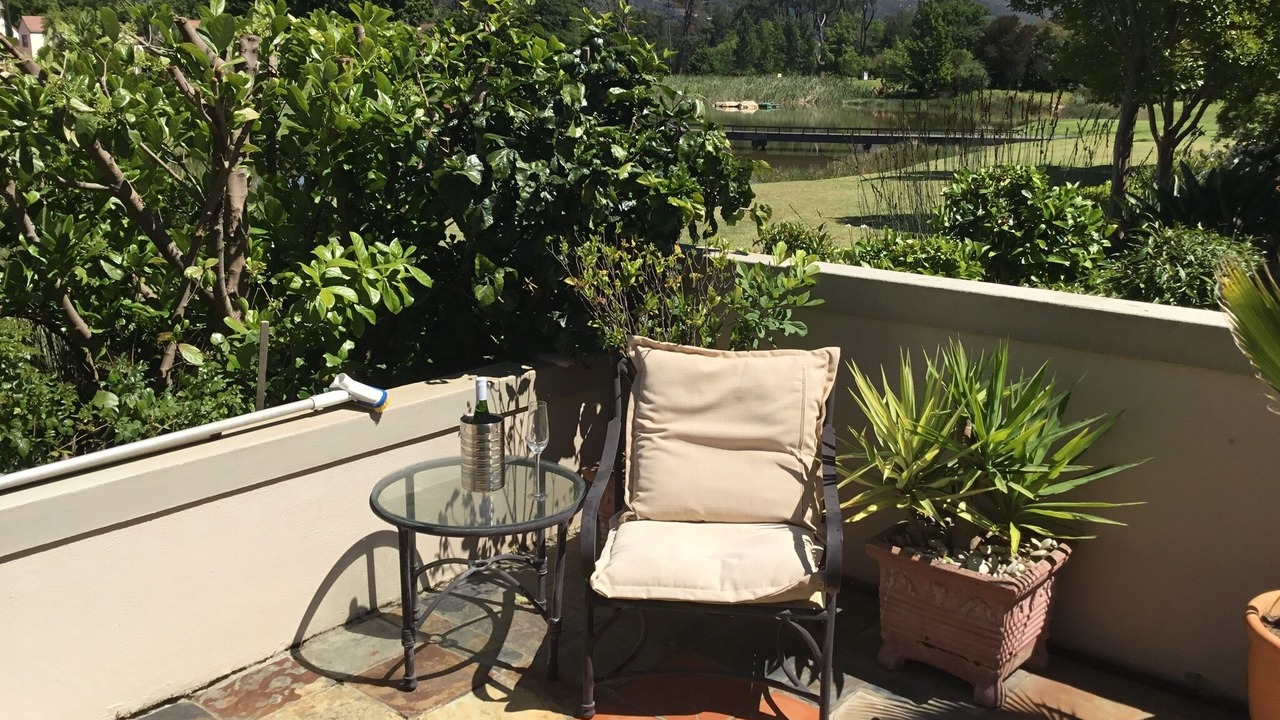Photo of Outdoor in Paarl