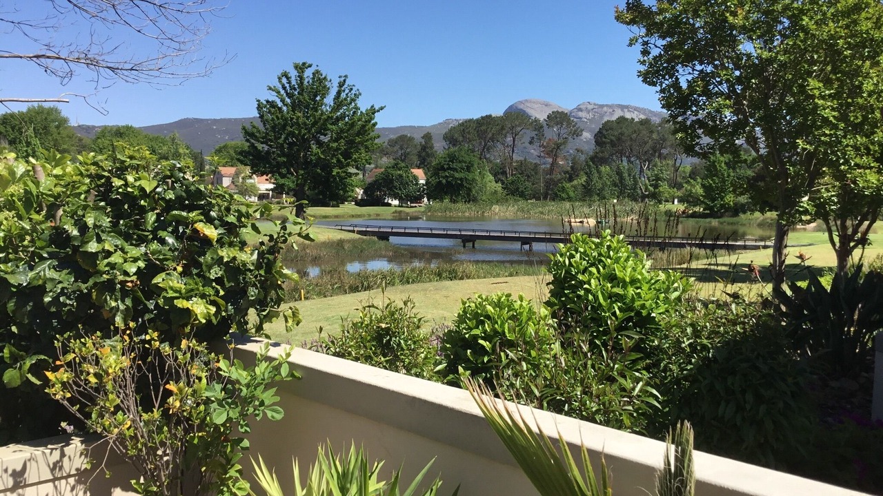Photo of Outdoor in Paarl