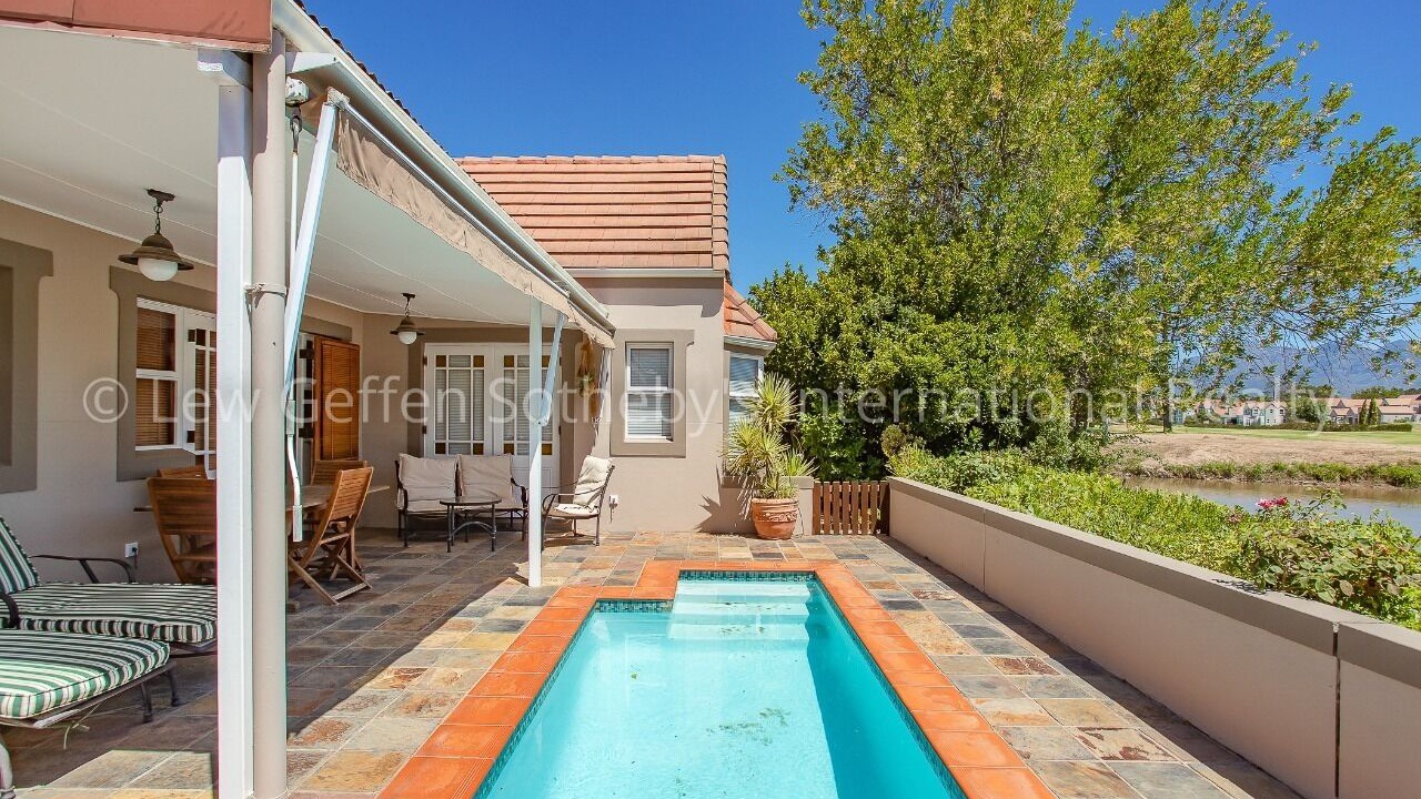 Photo of Outdoor in Paarl