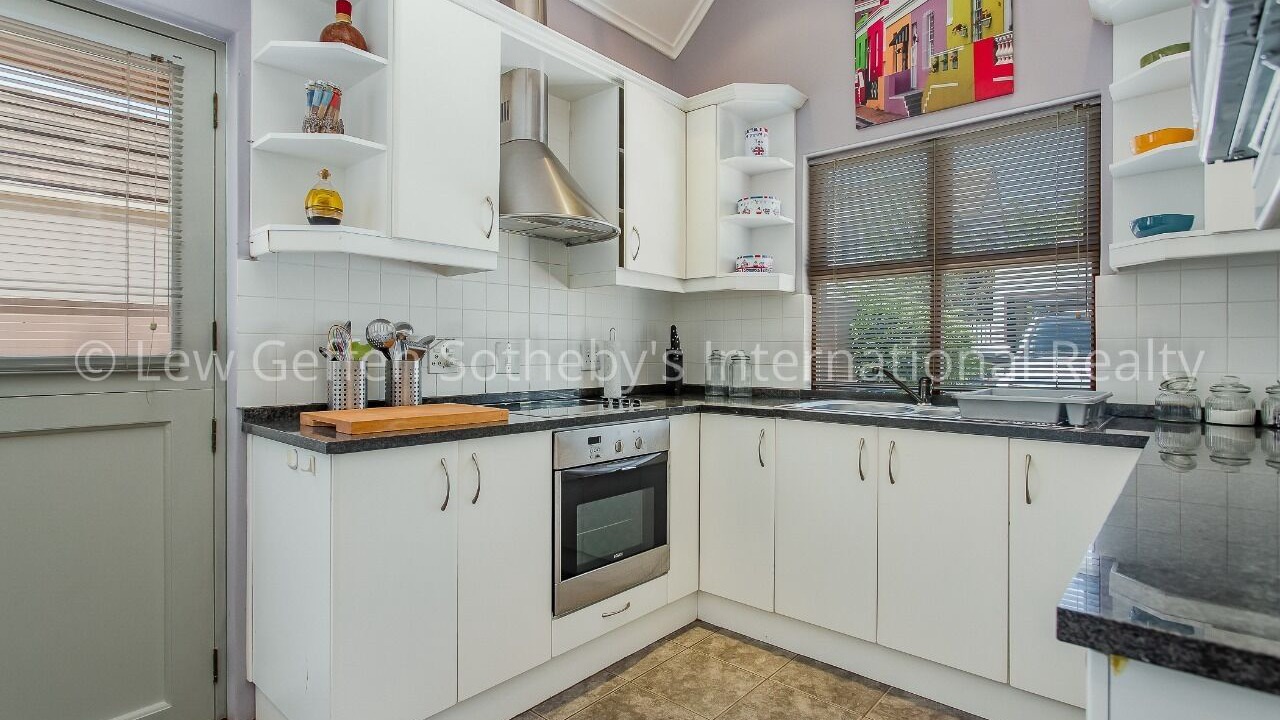 Photo of Kitchen in Paarl