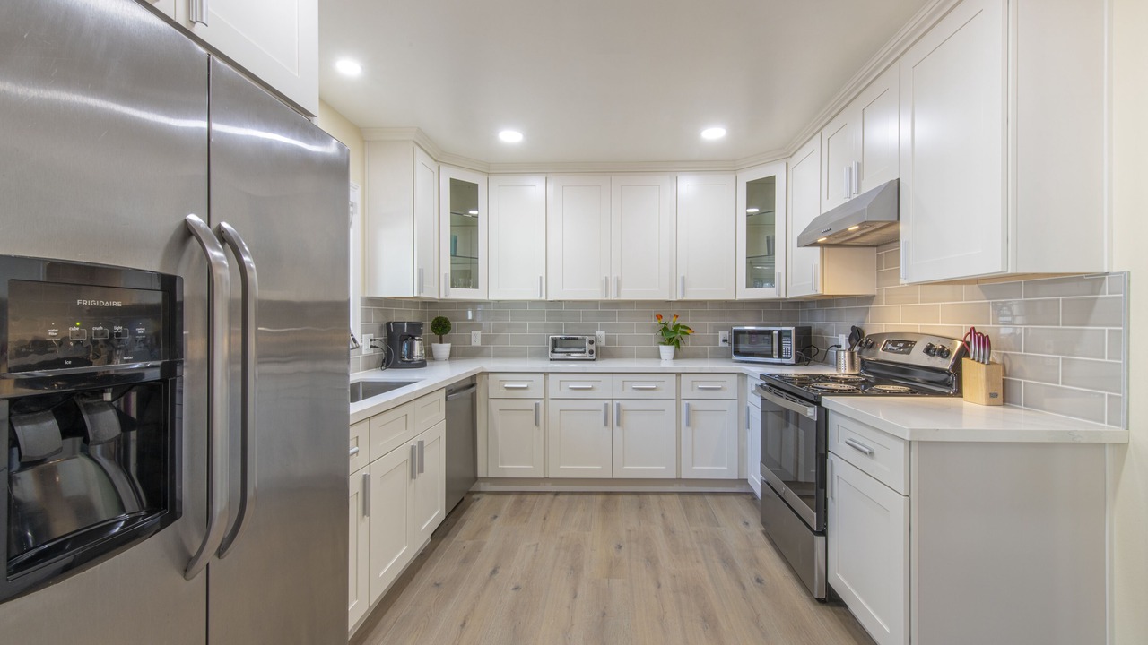 Photo of Kitchen in Fair Oaks