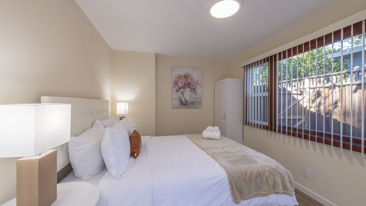 Photo of Bedroom in Fair Oaks