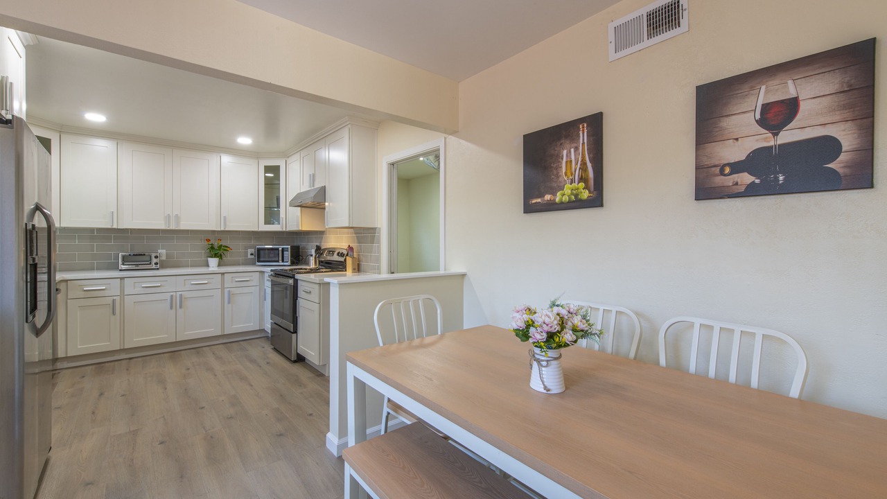 Photo of Kitchen in Fair Oaks