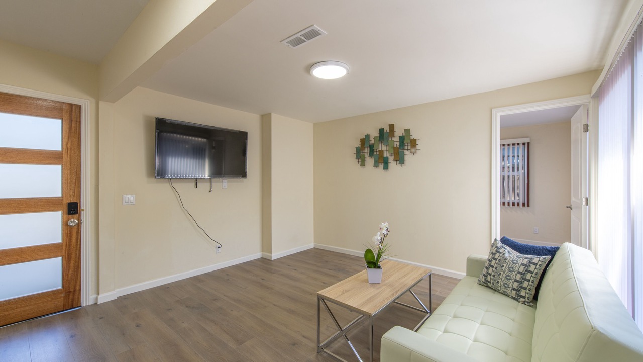 Photo of Livingroom in Fair Oaks