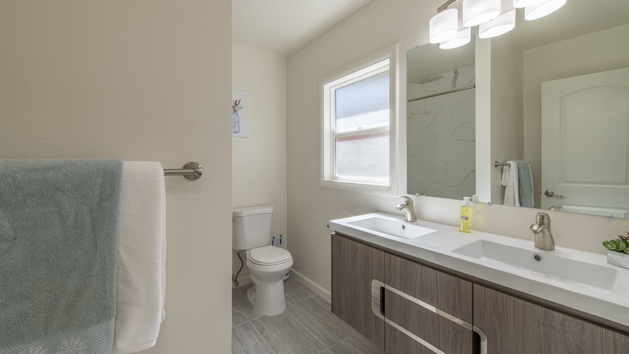 Photo of Bathroom in Fair Oaks