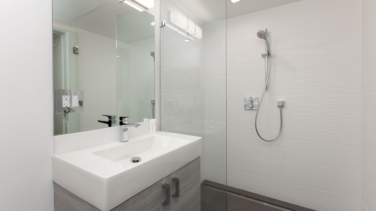 Photo of Bathroom in Inner Mission