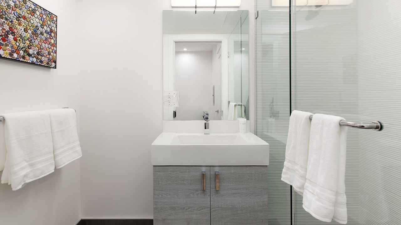 Photo of Bathroom in Inner Mission
