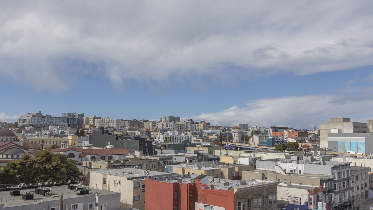 Photo of Others in Inner Mission