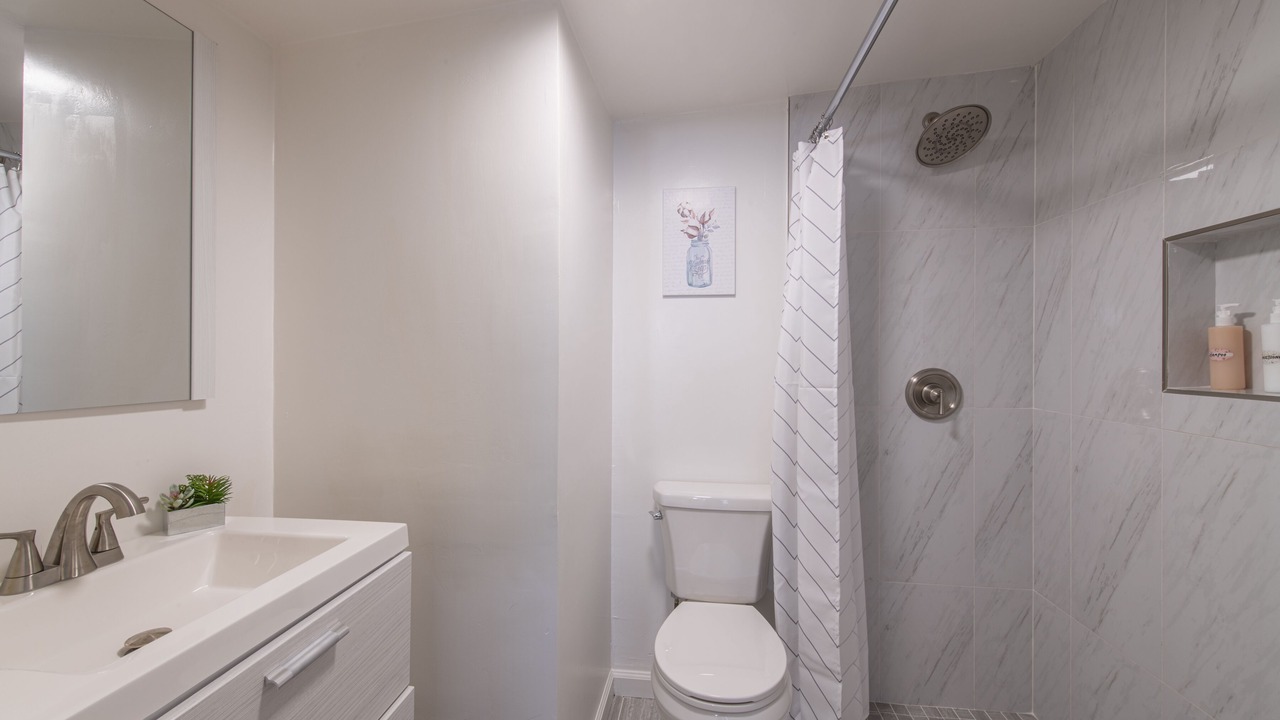 Photo of Bathroom in Fair Oaks