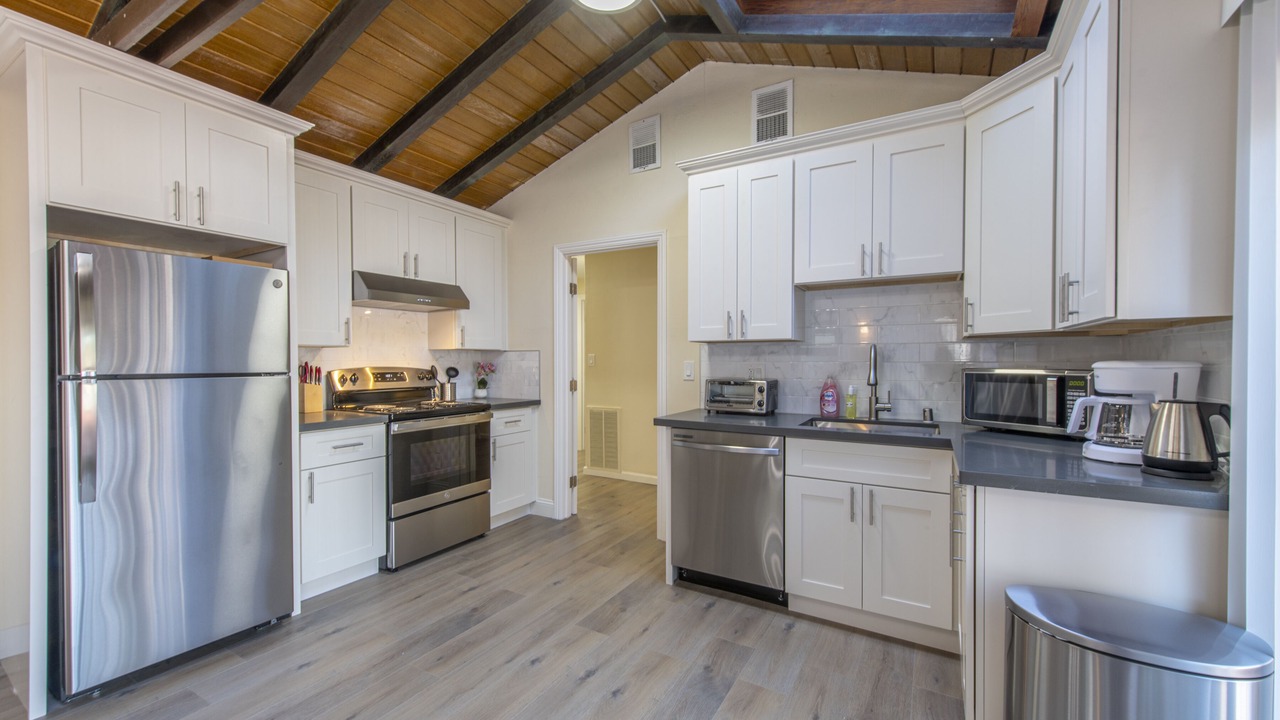 Photo of Kitchen in Fair Oaks