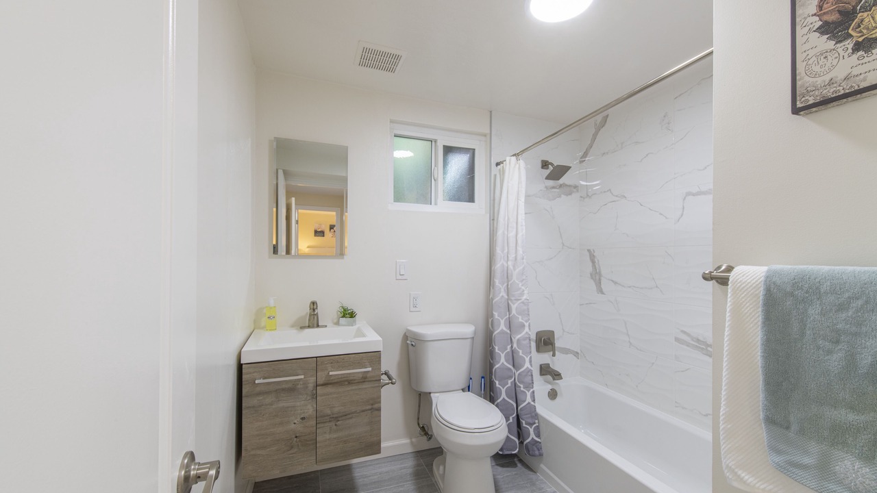 Photo of Bathroom in Fair Oaks