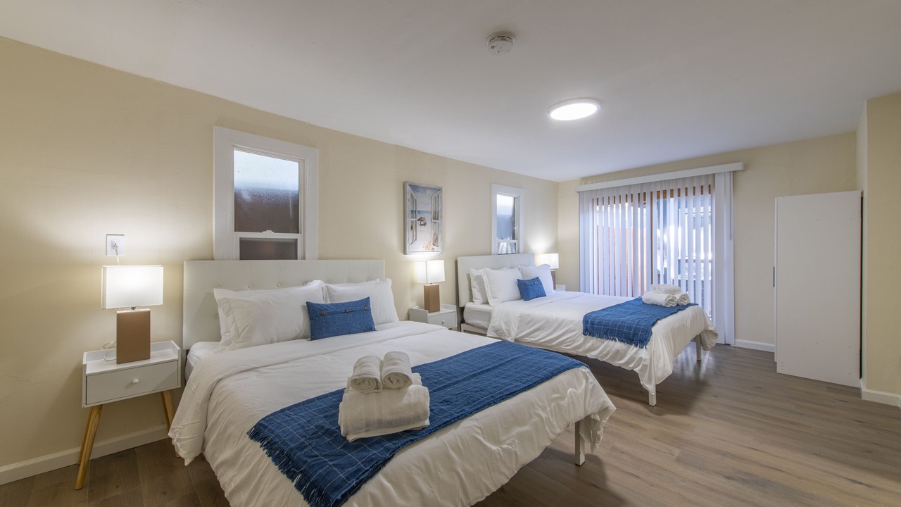 Photo of Bedroom in Fair Oaks