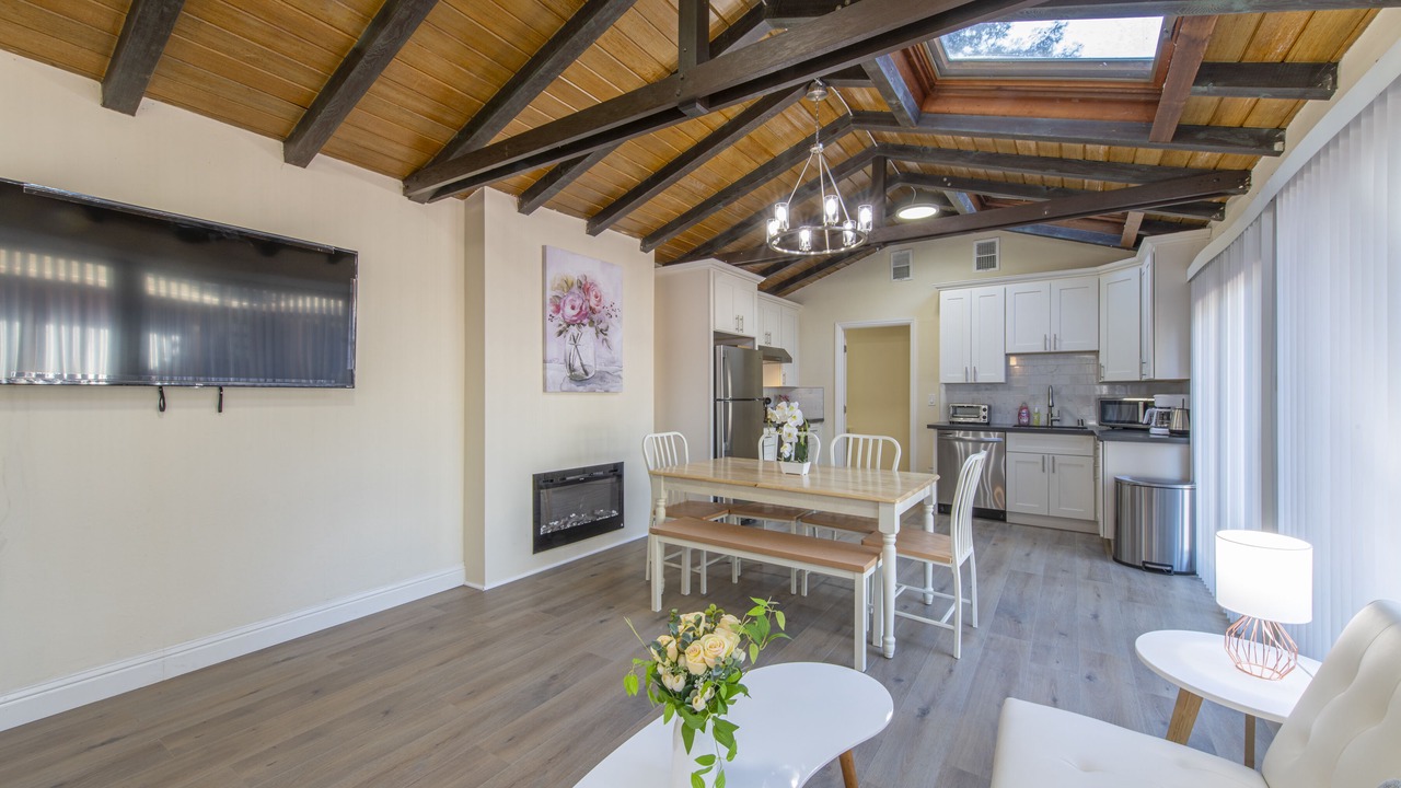Photo of Livingroom in Fair Oaks